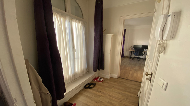 Ma-Cabane - Location Appartement MAISONS-LAFFITTE, 54 m²