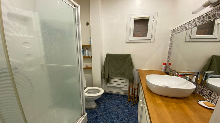 Ma-Cabane - Location Appartement MAISONS-LAFFITTE, 54 m²