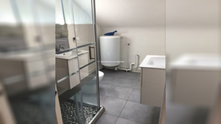 Ma-Cabane - Location Appartement Maisons-laffitte, 29 m²