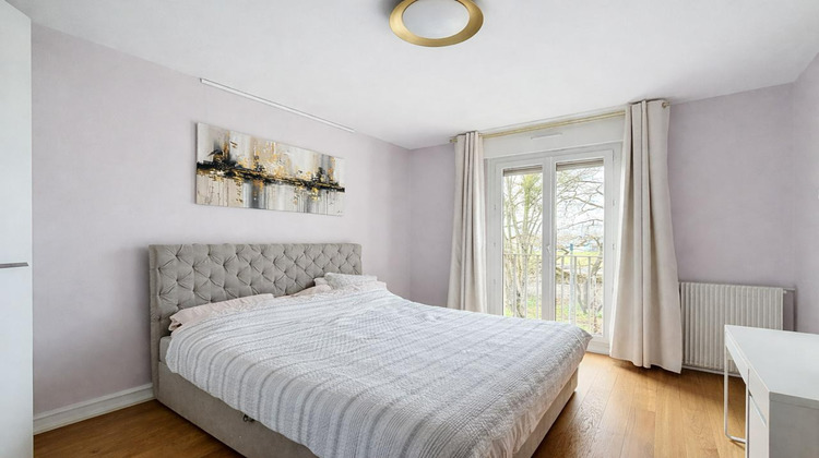 Ma-Cabane - Location Appartement MAISONS-LAFFITTE, 118 m²