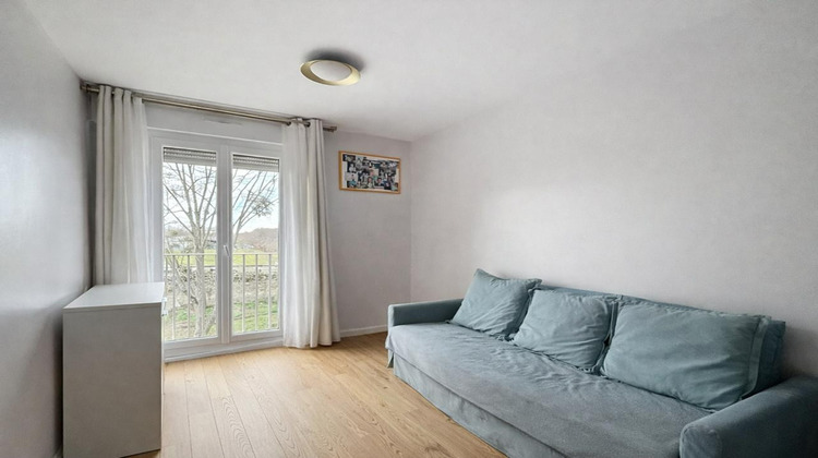 Ma-Cabane - Location Appartement MAISONS-LAFFITTE, 118 m²