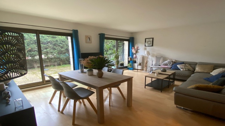 Ma-Cabane - Location Appartement MAISONS-LAFFITTE, 65 m²