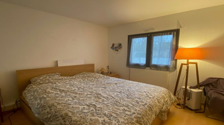 Ma-Cabane - Location Appartement MAISONS-LAFFITTE, 65 m²