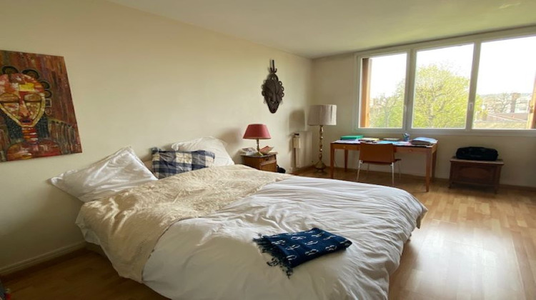 Ma-Cabane - Location Appartement MAISONS-LAFFITTE, 110 m²