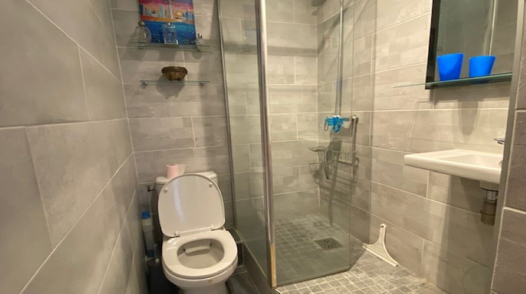 Ma-Cabane - Location Appartement MAISONS-LAFFITTE, 110 m²