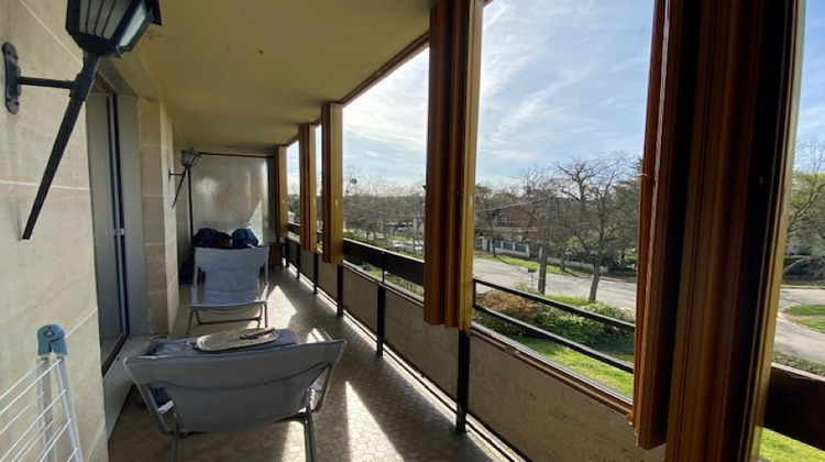 Ma-Cabane - Location Appartement MAISONS-LAFFITTE, 110 m²