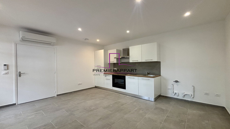 Ma-Cabane - Location Appartement Maisons-Laffitte, 24 m²