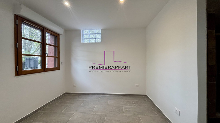 Ma-Cabane - Location Appartement Maisons-Laffitte, 24 m²