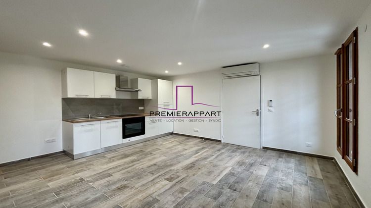 Ma-Cabane - Location Appartement Maisons-Laffitte, 25 m²