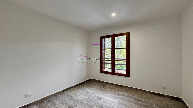 Ma-Cabane - Location Appartement Maisons-Laffitte, 25 m²