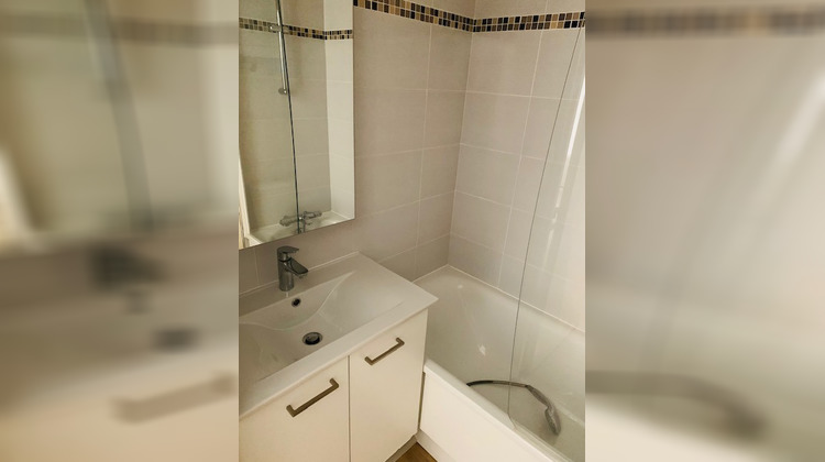 Ma-Cabane - Location Appartement MAISONS-LAFFITTE, 24 m²