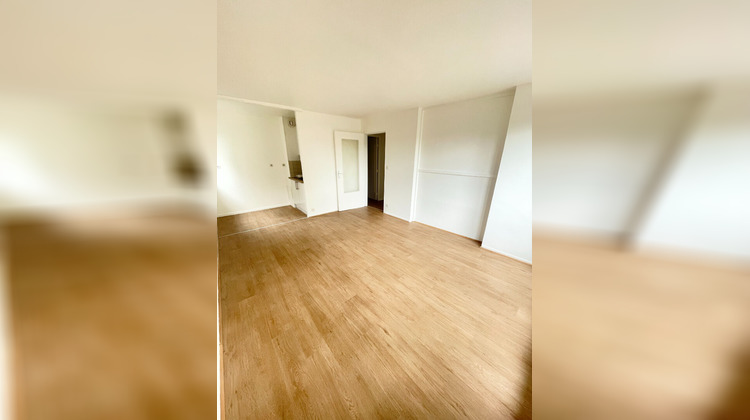 Ma-Cabane - Location Appartement MAISONS-LAFFITTE, 35 m²