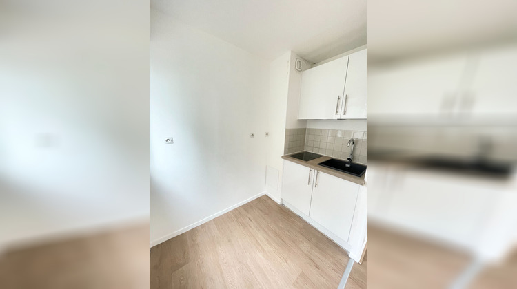 Ma-Cabane - Location Appartement MAISONS-LAFFITTE, 35 m²