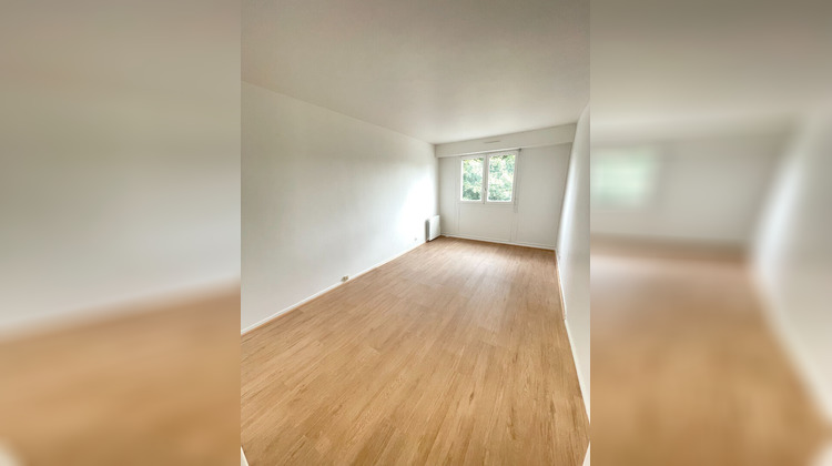 Ma-Cabane - Location Appartement MAISONS-LAFFITTE, 35 m²