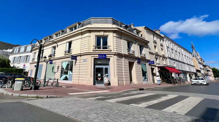 Ma-Cabane - Location Appartement MAISONS-LAFFITTE, 54 m²