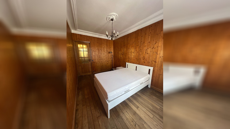 Ma-Cabane - Location Appartement MAISONS-LAFFITTE, 54 m²