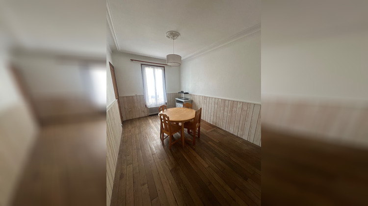 Ma-Cabane - Location Appartement MAISONS-LAFFITTE, 54 m²