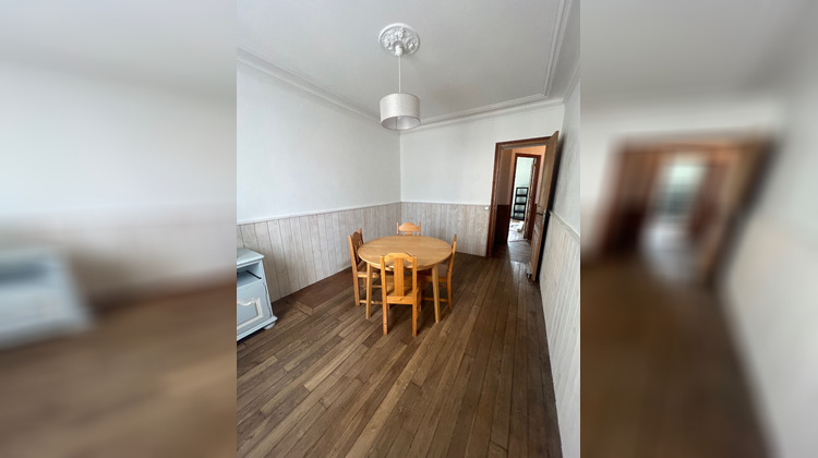 Ma-Cabane - Location Appartement MAISONS-LAFFITTE, 54 m²