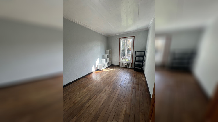 Ma-Cabane - Location Appartement MAISONS-LAFFITTE, 54 m²
