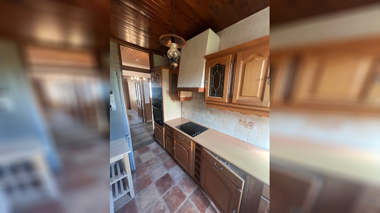 Ma-Cabane - Location Appartement MAISONS-LAFFITTE, 54 m²