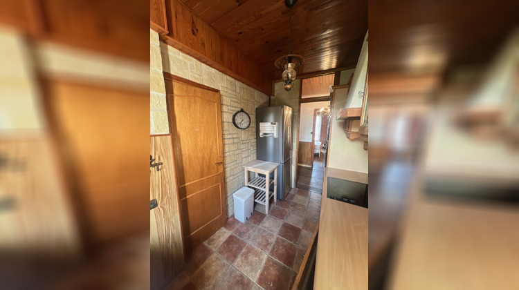 Ma-Cabane - Location Appartement MAISONS-LAFFITTE, 54 m²