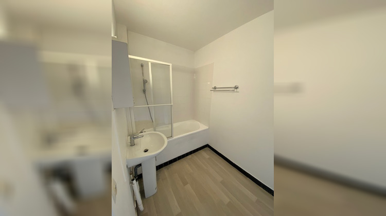 Ma-Cabane - Location Appartement MAISONS-LAFFITTE, 55 m²