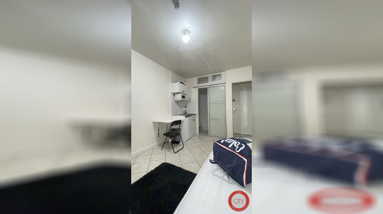 Ma-Cabane - Location Appartement Maisons-Laffitte, 13 m²