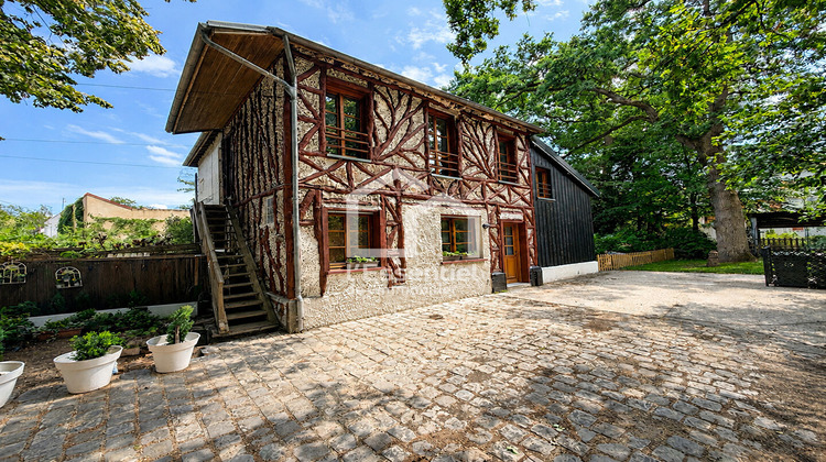Ma-Cabane - Location Appartement MAISONS-LAFFITTE, 24 m²