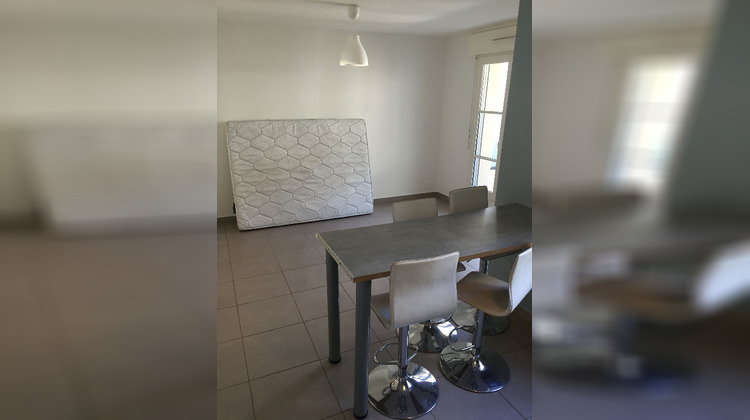 Ma-Cabane - Location Appartement MAISONS-LAFFITTE, 31 m²