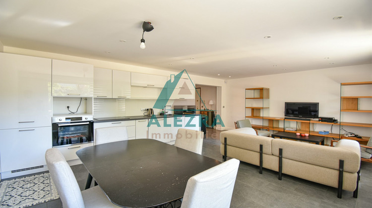 Ma-Cabane - Location Appartement Maisons-Laffitte, 60 m²