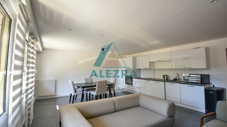 Ma-Cabane - Location Appartement Maisons-Laffitte, 60 m²