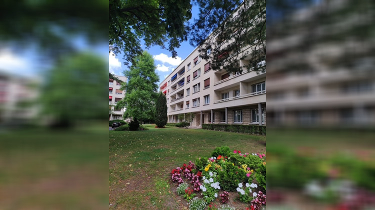 Ma-Cabane - Location Appartement MAISONS-LAFFITTE, 10 m²