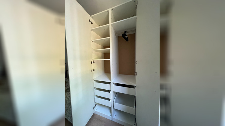 Ma-Cabane - Location Appartement MAISONS-LAFFITTE, 10 m²