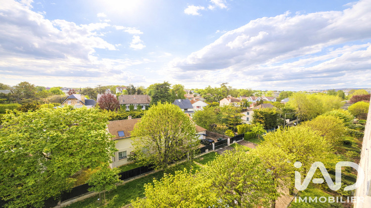 Ma-Cabane - Location Appartement Maisons-Laffitte, 56 m²