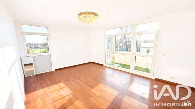 Ma-Cabane - Location Appartement Maisons-Laffitte, 56 m²
