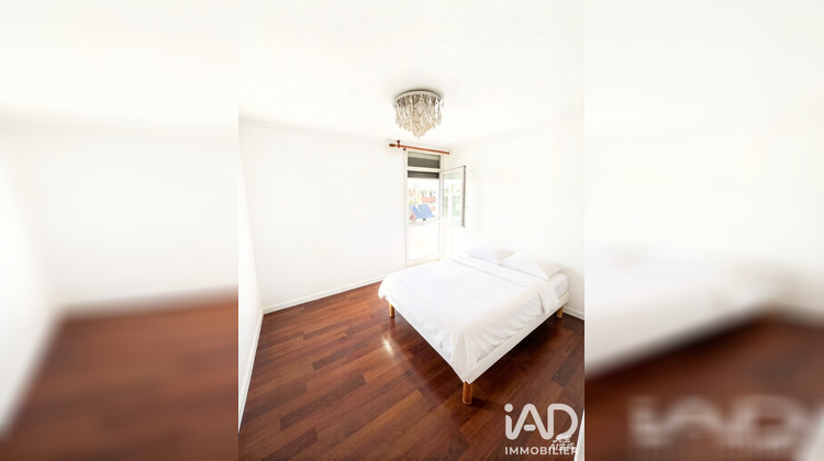 Ma-Cabane - Location Appartement Maisons-Laffitte, 56 m²