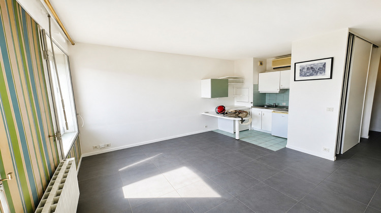 Ma-Cabane - Location Appartement MAISONS-LAFFITTE, 25 m²