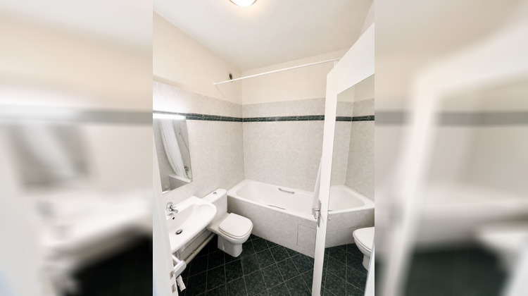 Ma-Cabane - Location Appartement MAISONS-LAFFITTE, 25 m²