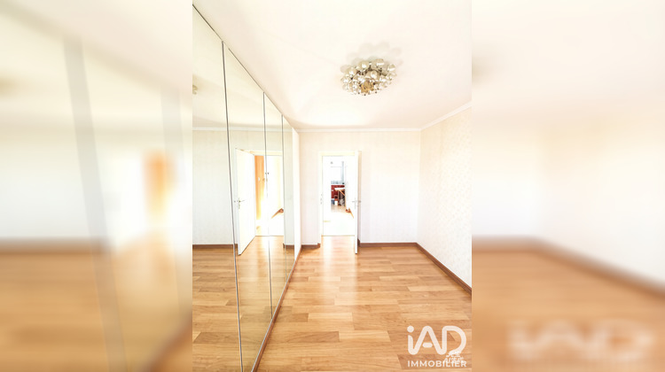 Ma-Cabane - Location Appartement Maisons-Laffitte, 56 m²