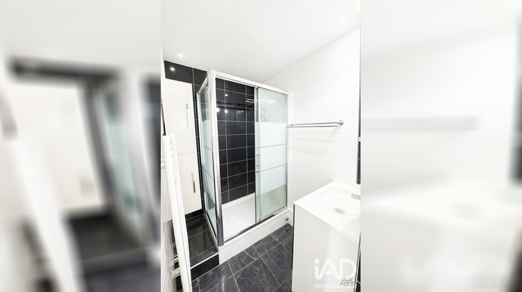 Ma-Cabane - Location Appartement Maisons-Laffitte, 56 m²