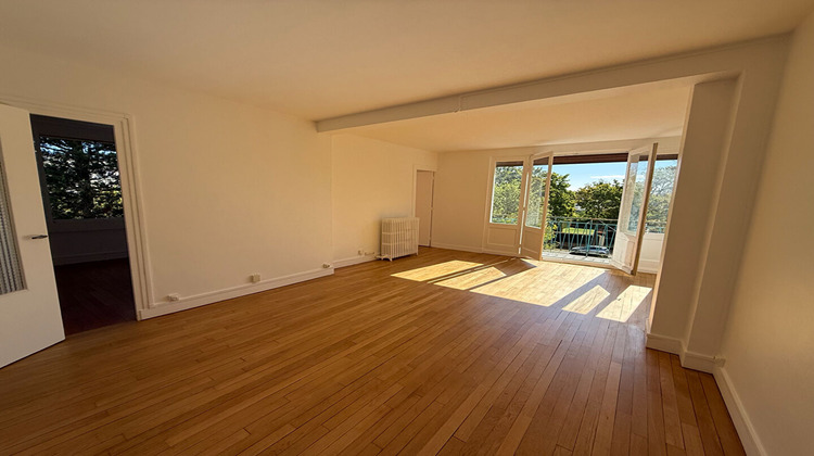 Ma-Cabane - Location Appartement MAISONS-LAFFITTE, 54 m²