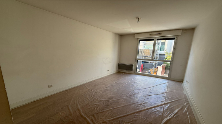 Ma-Cabane - Location Appartement MAISONS-LAFFITTE, 71 m²
