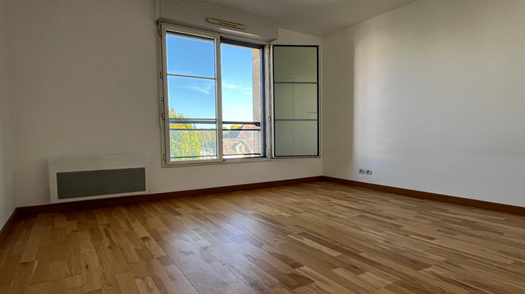Ma-Cabane - Location Appartement MAISONS-LAFFITTE, 61 m²