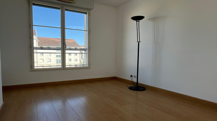 Ma-Cabane - Location Appartement MAISONS-LAFFITTE, 61 m²