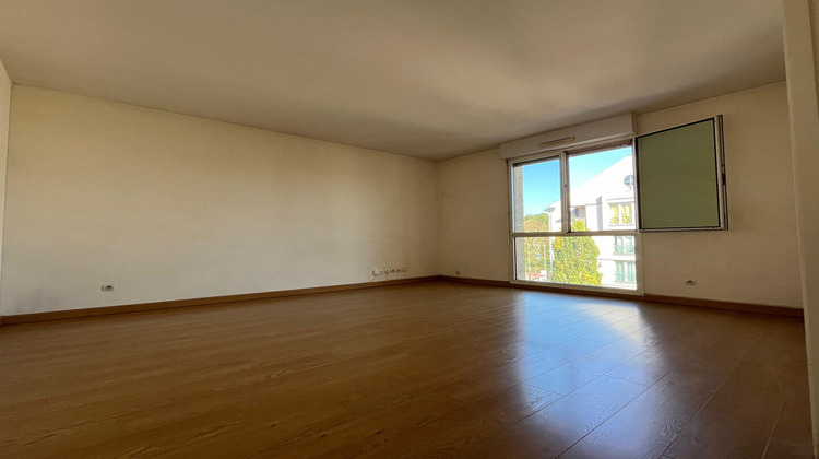Ma-Cabane - Location Appartement MAISONS-LAFFITTE, 61 m²