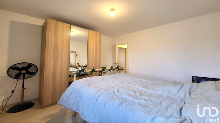 Ma-Cabane - Location Appartement Maizières-Lès-Metz, 45 m²