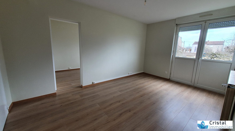Ma-Cabane - Location Appartement Maizières-lès-Metz, 52 m²
