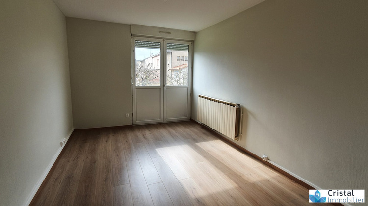 Ma-Cabane - Location Appartement Maizières-lès-Metz, 52 m²