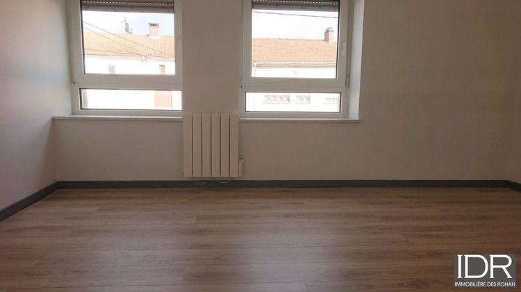 Ma-Cabane - Location Appartement Maizières-lès-Vic, 62 m²