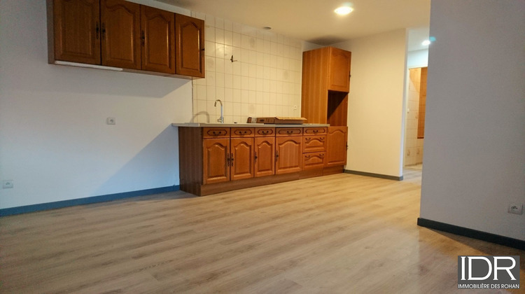 Ma-Cabane - Location Appartement Maizières-lès-Vic, 62 m²